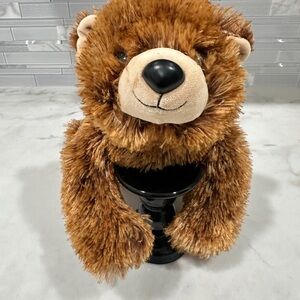 Ty Classic “Montana” Teddy Bear Plush – Ty Classics Collection